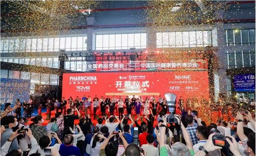 赤鹿亮相上海藥交會(huì)，“雙非IN次元”玩轉(zhuǎn)品牌年輕化